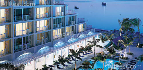 Hyatt Regency Grand Cayman Beach Suites 70